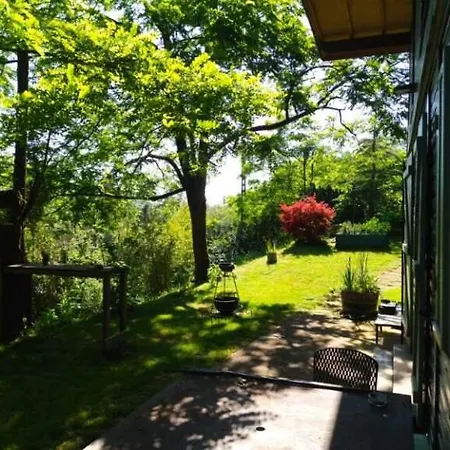 Chalet Cosy Et Nature *
